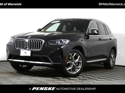 Used 2024 BMW X3 xDrive30i w/ Premium Package