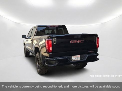 Used 2023 GMC Sierra 1500 AT4X AWD/4WD image 8