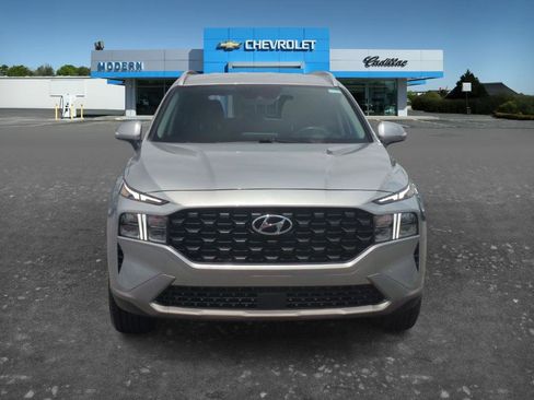 Used 2023 Hyundai Santa Fe SEL AWD/4WD image 8