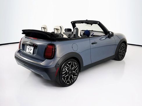 New 2026 MINI Cooper S FWD image 5