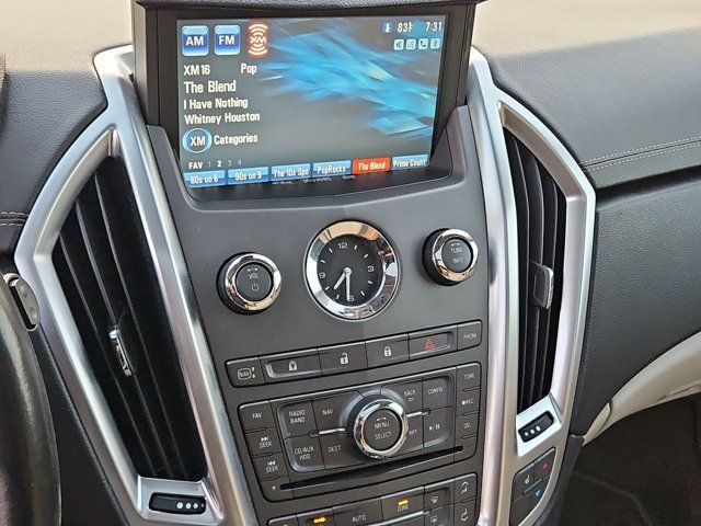 Used 2012 Cadillac SRX Luxury FWD image 15