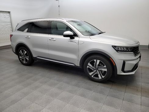 Used 2023 Kia Sorento EX AWD/4WD image 11