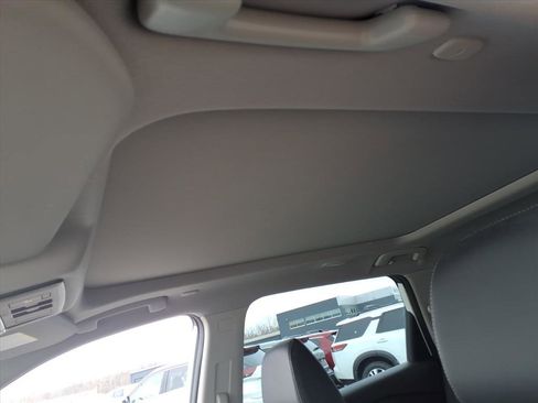 Certified 2023 Nissan Rogue SL image 34