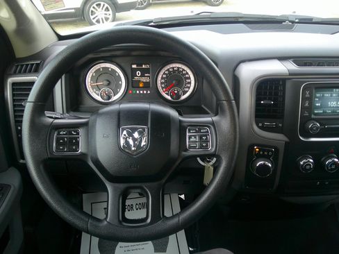 Used 2019 RAM 1500 Tradesman w/ Popular Equipment Group image 28