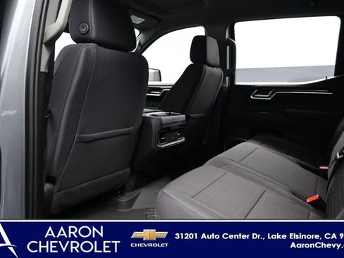New 2026 Chevrolet Silverado 1500 RST w/ Convenience Package II AWD/4WD image 13