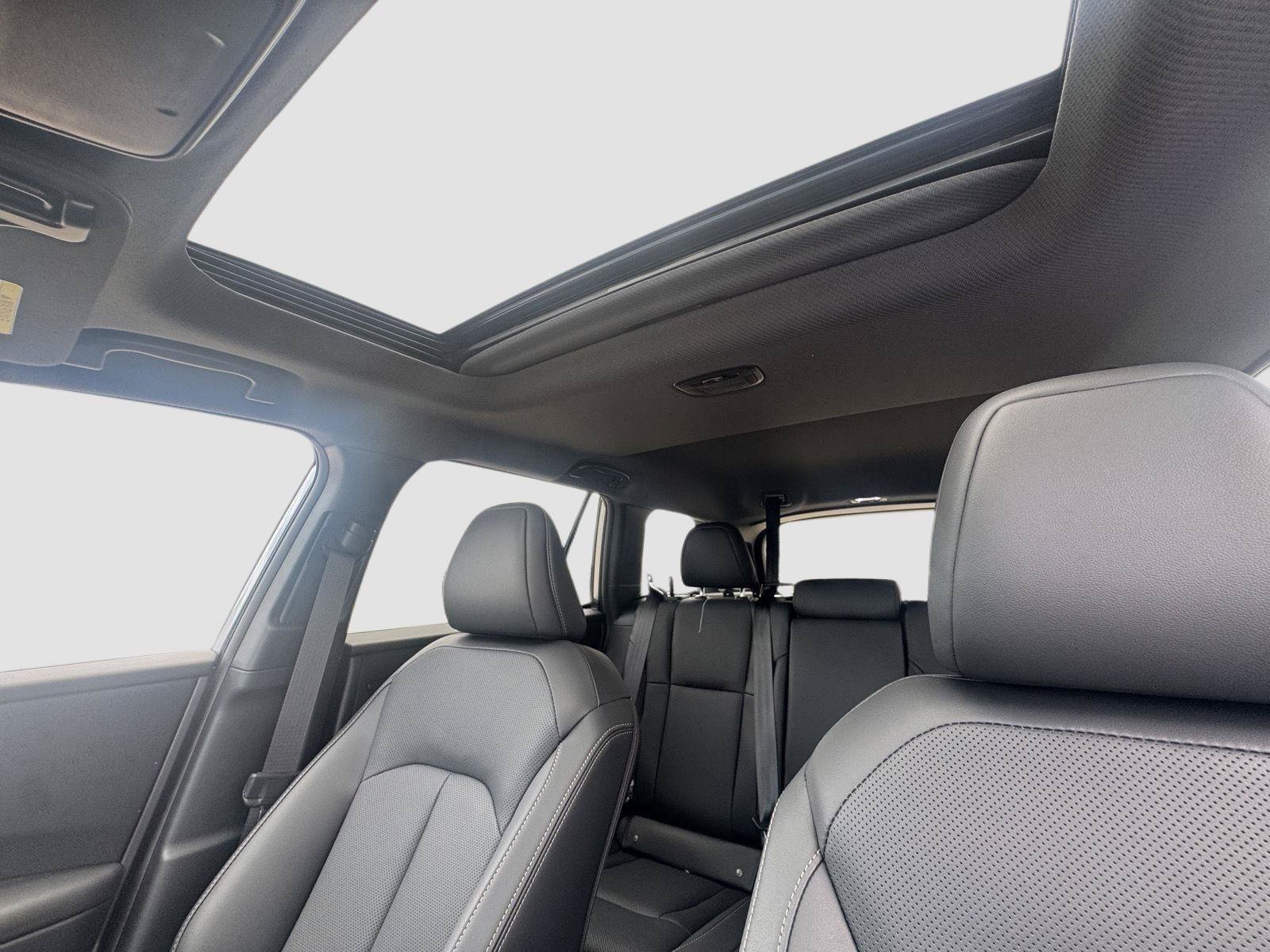 New 2026 Subaru Outback Limited AWD/4WD image 30