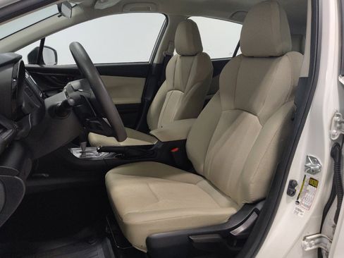 Used 2022 Subaru Impreza Premium AWD/4WD image 17