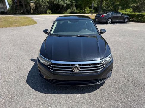 Used 2019 Volkswagen Jetta S FWD image 4