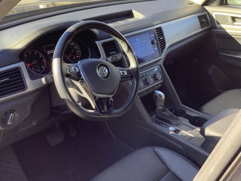 Used 2019 Volkswagen Atlas SE FWD image 8
