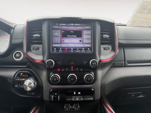 Used 2020 RAM 1500 Rebel w/ Rebel Level 1 Equipment Group image 6