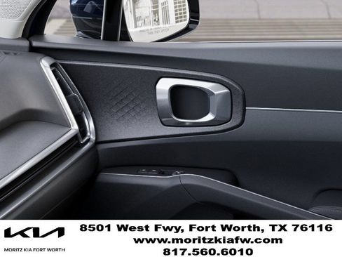 New 2026 Kia Sorento S FWD image 25