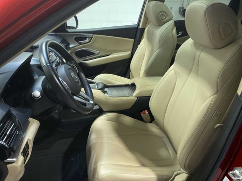 Certified 2024 Acura RDX SH-AWD image 2