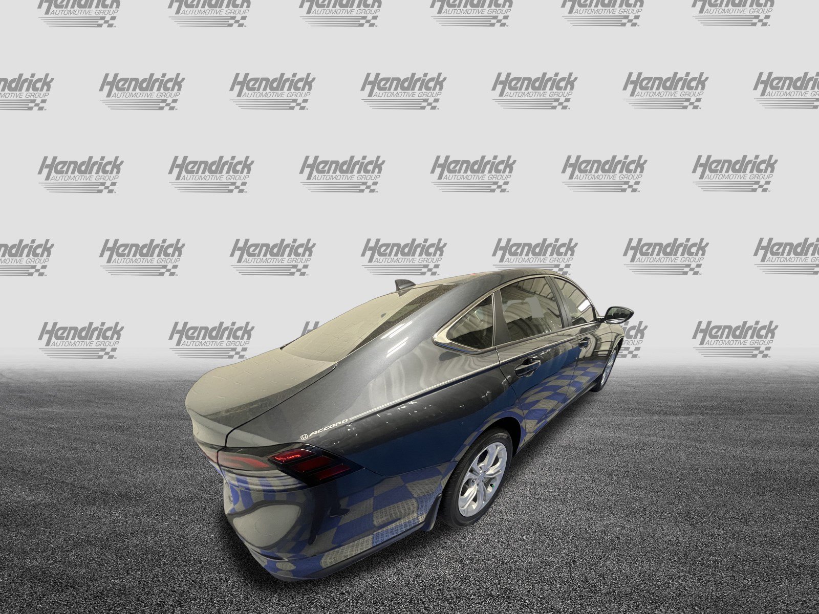 New 2026 Honda Accord LX image 10