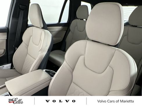 Used 2026 Volvo XC90 B5 Core w/ Protection Package image 11