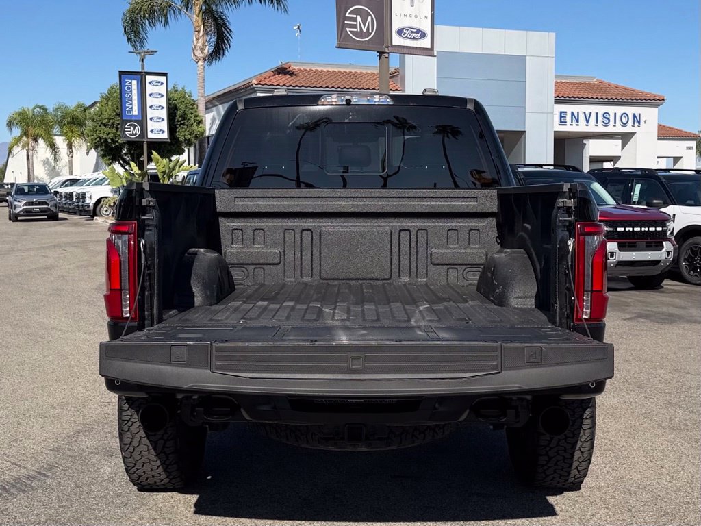 Used 2025 Ford F150 Raptor AWD/4WD image 10