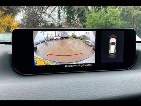 New 2026 MAZDA CX-50 2.5 Hybrid w/ Premium Plus Pkg image 57