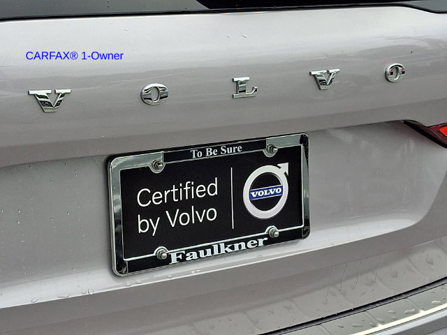 Certified 2026 Volvo XC60 B5 Plus AWD/4WD image 35