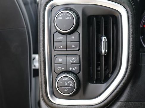 Used 2021 Chevrolet Silverado 1500 LTZ image 18