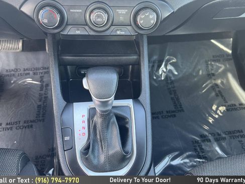 Used 2024 Kia Forte LXS FWD image 20