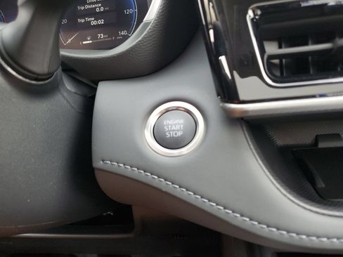 New 2026 Toyota Highlander Platinum AWD/4WD image 30