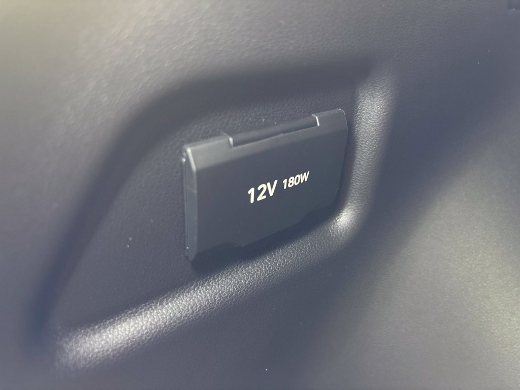 New 2026 Hyundai Tucson SE AWD/4WD image 26