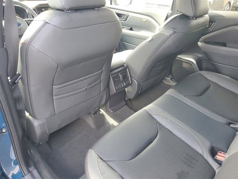 New 2026 Subaru Forester Wilderness image 12