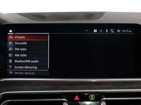 Used 2020 BMW X5 M50i w/ Executive Package image 28