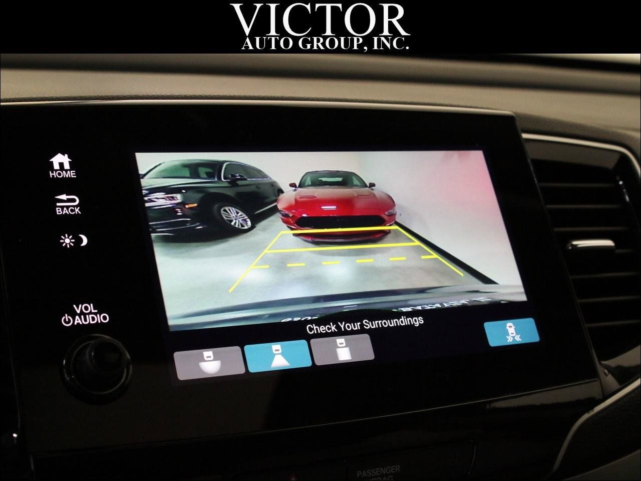 Used 2021 Honda Pilot EX-L image 28