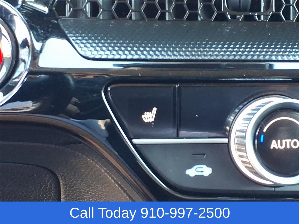 Used 2025 Honda CR-V EX-L image 16