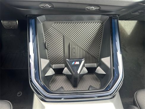 New 2026 BMW X3 M50 w/ Premium Package image 25