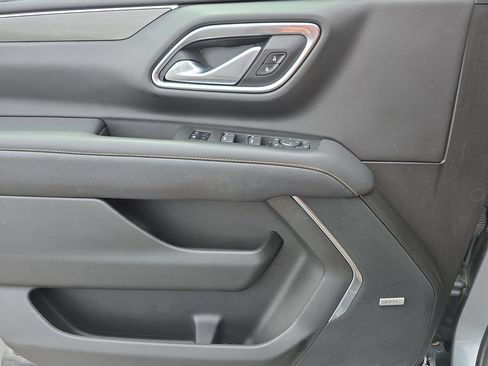 Certified 2021 GMC Yukon XL AT4 w/ AT4 Premium Package AWD/4WD image 30