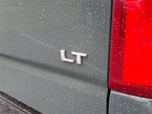 New 2026 Chevrolet Silverado 1500 LT Trail Boss w/ Convenience Package II image 25