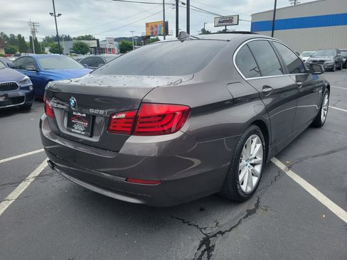 Used 2013 BMW 528i xDrive Sedan image 6