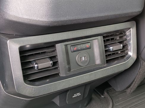 Certified 2025 Ford F350 Platinum AWD/4WD image 30