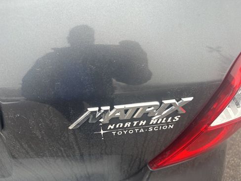 Used 2011 Toyota Matrix image 5