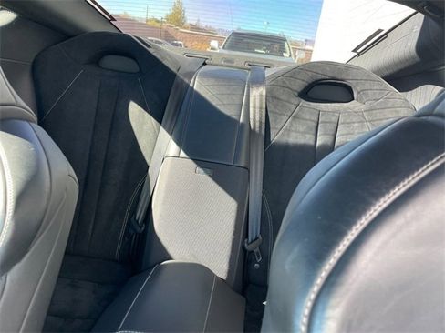 Used 2018 Lexus LC 500 Coupe image 5