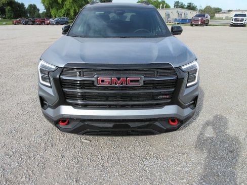 New 2026 GMC Terrain AT4 w/ Convenience Package III AWD/4WD image 10