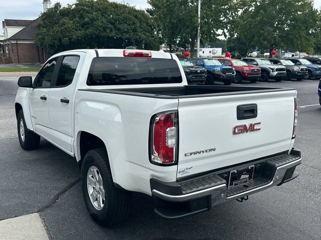 Used 2020 GMC Canyon 2WD Crew Cab w/ Convenience Package image 6