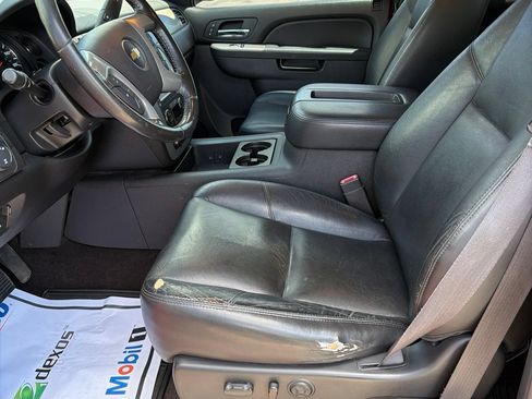Used 2013 Chevrolet Silverado 1500 LTZ w/ LTZ Plus Package AWD/4WD image 18