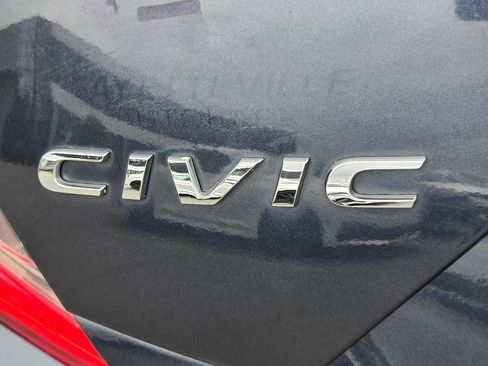Used 2016 Honda Civic EX image 38
