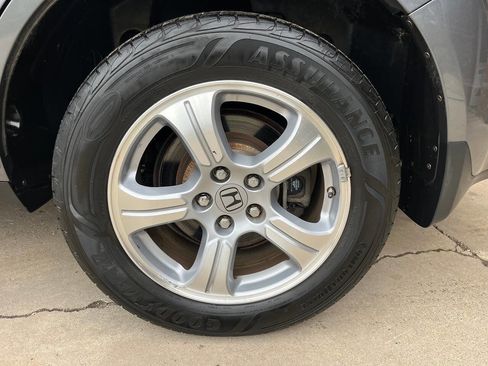 Used 2012 Honda Pilot EX-L image 4