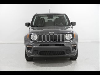 Used 2023 Jeep Renegade Latitude AWD/4WD video 2