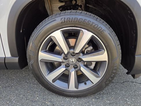 Certified 2023 Honda Pilot Elite image 7