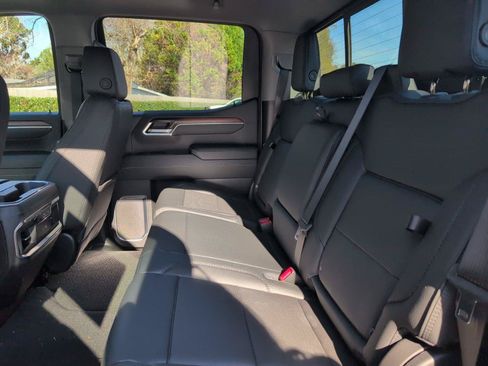 New 2026 GMC Sierra 1500 Denali AWD/4WD image 31
