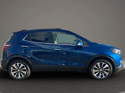 Used 2019 Buick Encore Essence