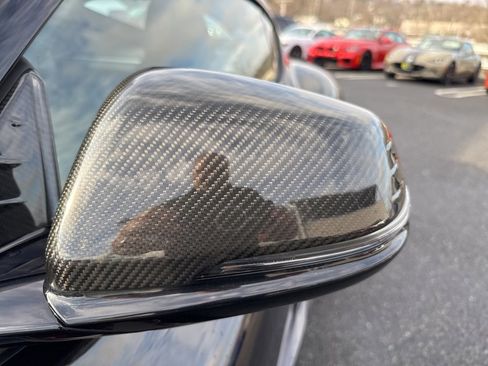 Used 2024 Toyota Supra image 13