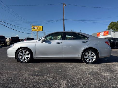 Used 2008 Lexus ES 350 w/ Premium Plus Pkg FWD image 8