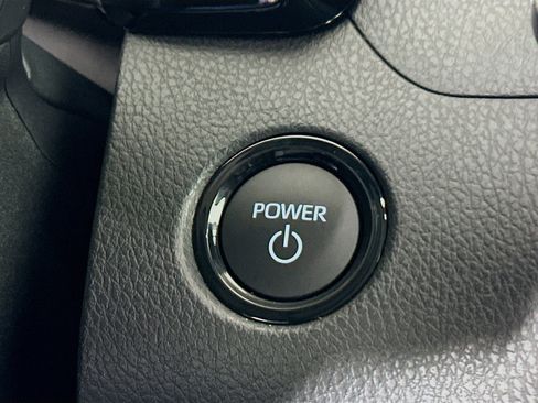 Used 2026 Toyota Camry LE w/ Convenience Package image 20