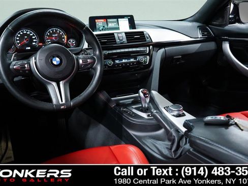 Used 2018 BMW M4 Coupe image 33