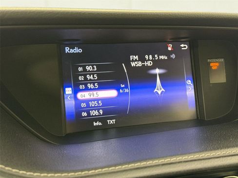 Used 2016 Lexus ES 350 image 22